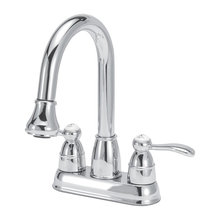 ghesquiere faucet