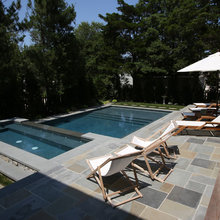 norwood pool