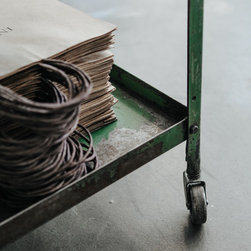 Inventory Stockroom - Products