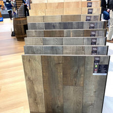 FLOORING