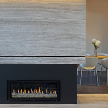 Modern Remodel in Excelsior