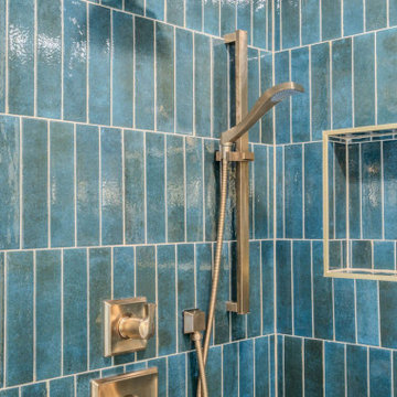 Bathroom Remodel - Broadview Heights