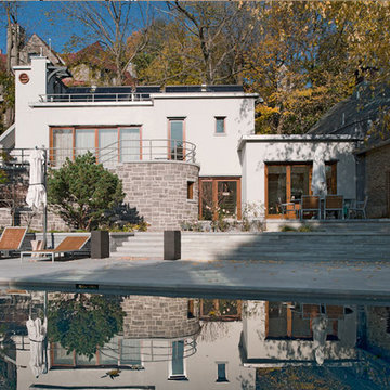 LEED project, Gold Certification