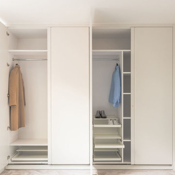 Rachel, EC1, 2 Bedroom Flat