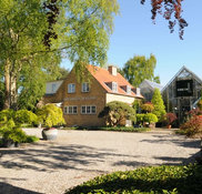 afvisning efterår Situation Deichmann Planter - Hørsholm, Hovedstaden, DK 2970 | Houzz DK