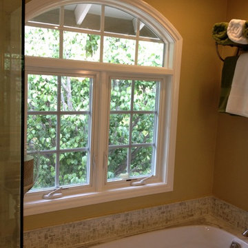 bathroom remodeling by eden development