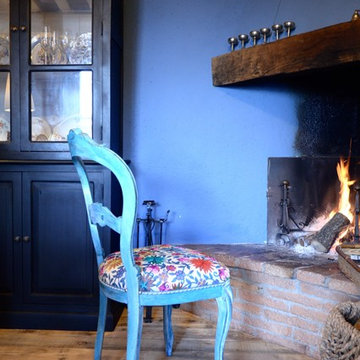 My Houzz: a casa di Hariet