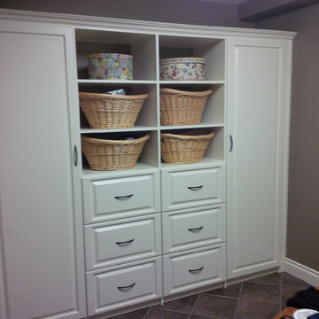 Closets by Tailored Living of Cambridge, Guelph and Area