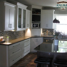 Kitchen Ideas
