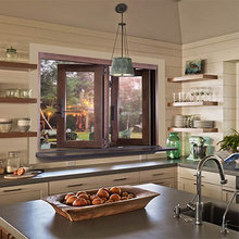 Windows & Doors