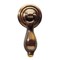 Drop Handles - Cabinet And Drawer Handle Pulls