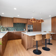 Mid-Century - Canterbury
