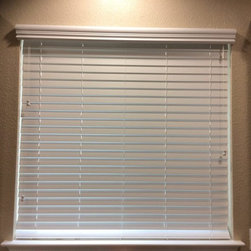 Our Work - Products