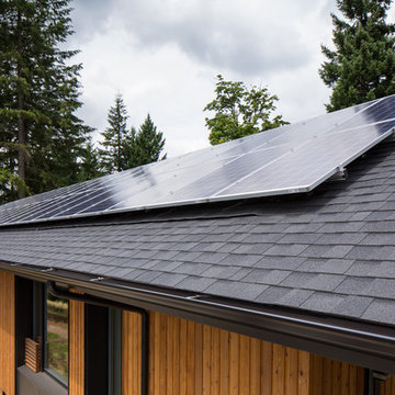 Pumpkin Ridge Passive House