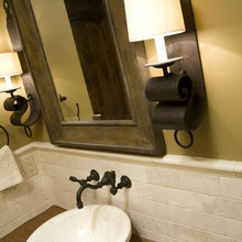 Downstairs Bathroom