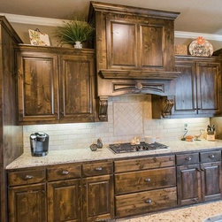 4603 Tonbridge Dr. - Products