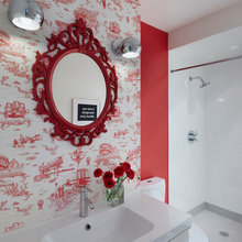Toile, French/European Pastoral