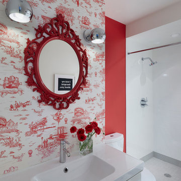 South Slope Townhouse