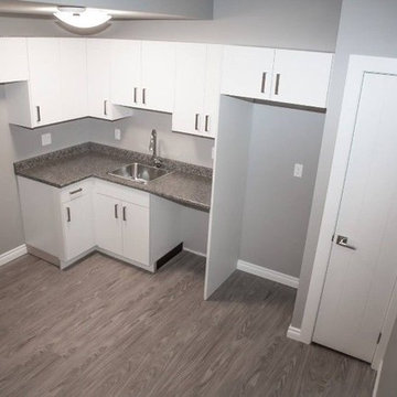 The Erikson - New Custom Home Build with Legal Suite