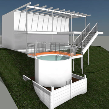 Pool building brisbane