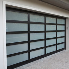 Garage Doors
