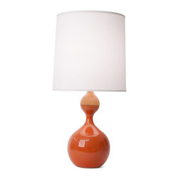 Kuni Juu Table Lamps - Table Lamps
