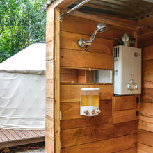 Yurt