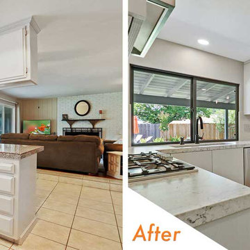 kitchenCRATE Custom Nantucket Place