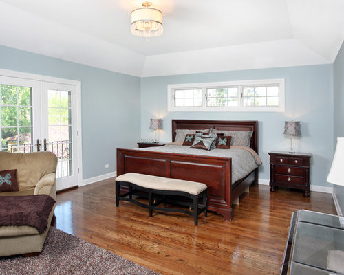 Master Bedroom Design Ideas, Remodels & Photos | Houzz