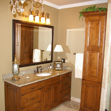 Rustic Elegance
