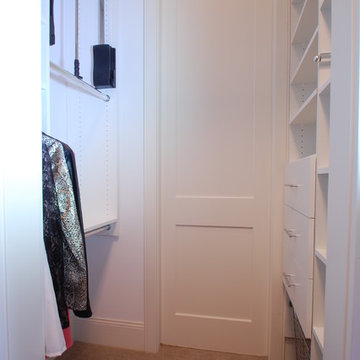 Deluxe Closets