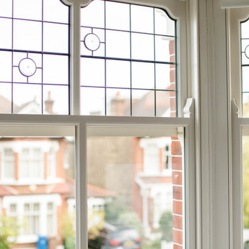 Dulwich Edwardian Property