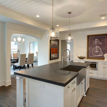 The Irving House | Major Renovation