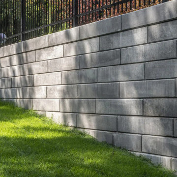 Unilock SienaEdge Wall