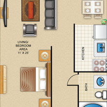 The Vault