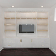built ins