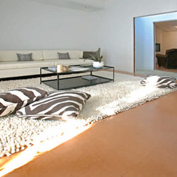 Leather Tiles - Products