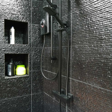 Belfast Bathroom Renovation