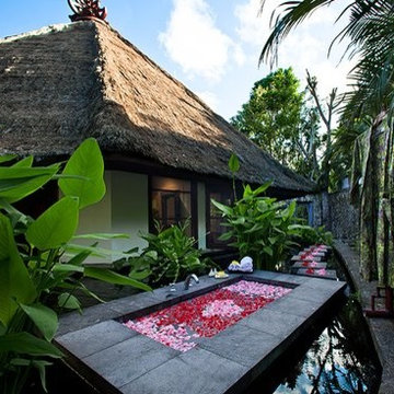 Bali Villa