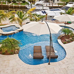 Patios , Pools and Driveways - Products