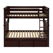 BUNKBEDS FOR GUESTROOM