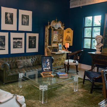 Our Retail Space
