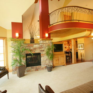 Turnberry Circle