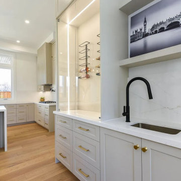 310 - Burlington Kitchen