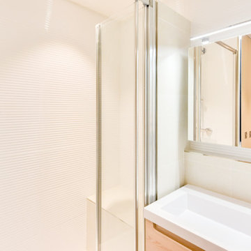 Location Haut de Gamme - Paris 1er