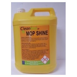 Cleanfast Mop Shine - Neutral Floor Cleaner - Products
