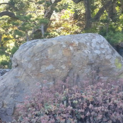 SANTA BARBARA STONE - Landscaping Stones And Pavers