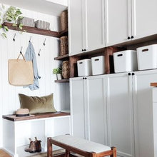 Mudroom