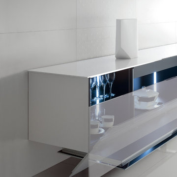 Modern Italian Sideboards