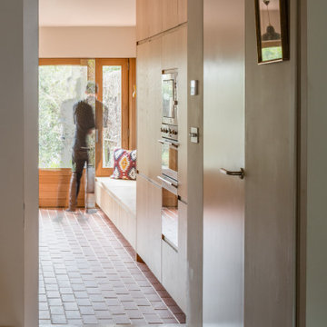 Walthamstow Home Extension